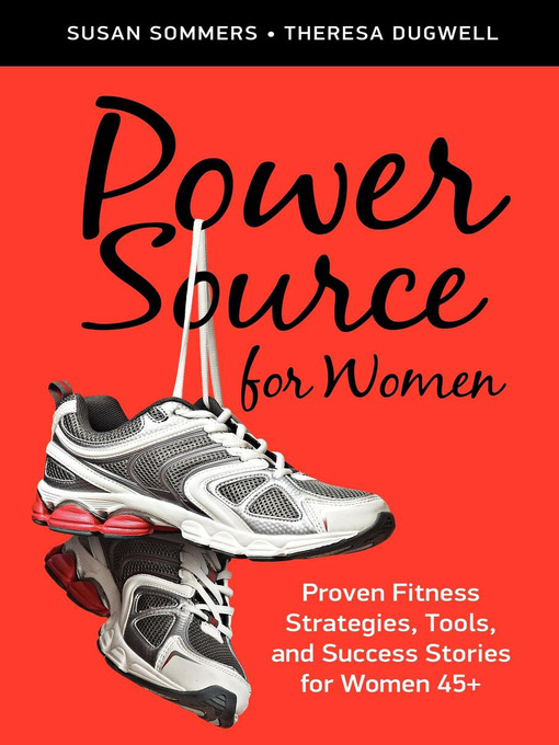Title details for Power Source for Women by Susan Sommers - Available